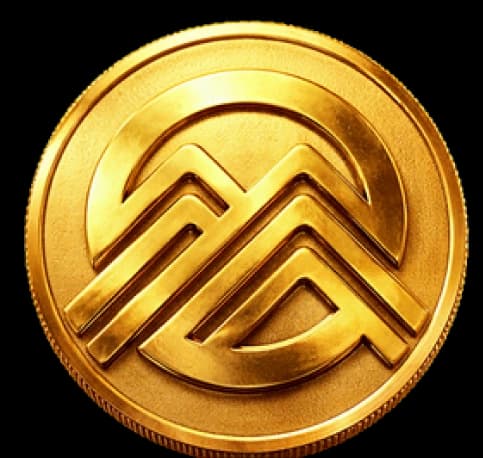 Mont Fort - Moeda