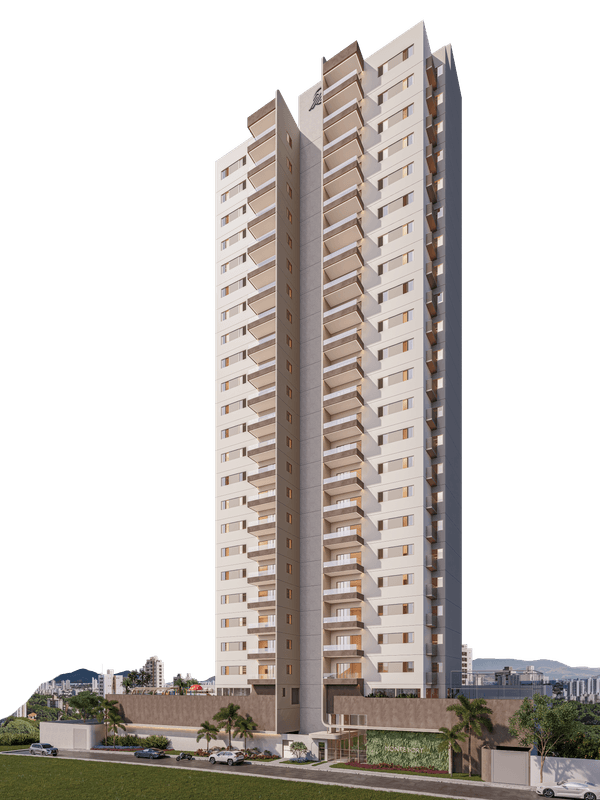 Mont Fort - Edifício
