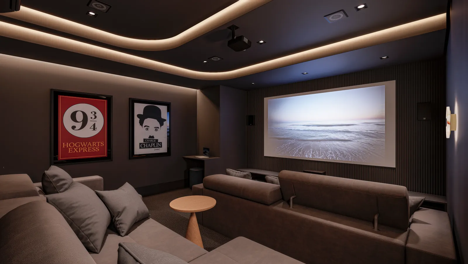 Cinema