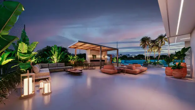 Monte Riviera Imagem 1