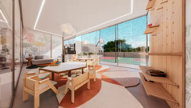 Monte Riviera Imagem 3