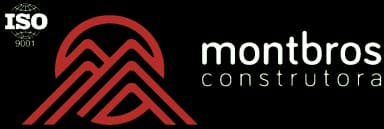 Logo da Montbros Construtora