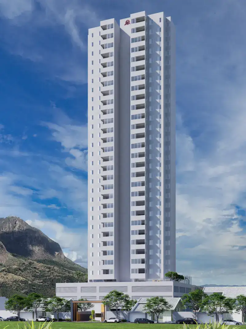 Monte Esplanada Hero Image